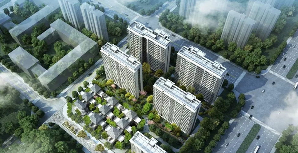 河南润安建设集团房地产开发有限公司