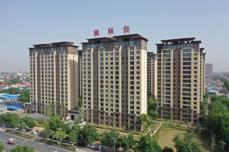 枫林台